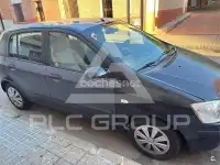 2003 Hyundai Getz