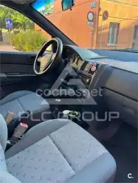 2003 Hyundai Getz
