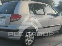 2003 Hyundai Getz