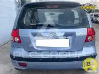 2003 Hyundai Getz