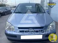2003 Hyundai Getz