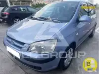 2003 Hyundai Getz