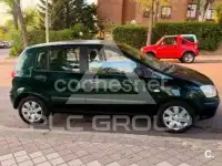 2003 Hyundai Getz
