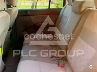 2003 Hyundai Getz