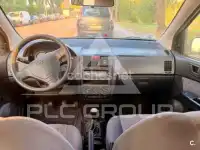 2003 Hyundai Getz