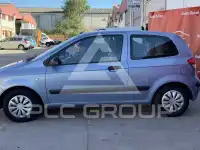 2003 Hyundai Getz