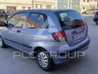 2003 Hyundai Getz