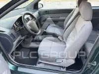 2003 Hyundai Getz