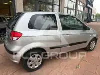 2003 Hyundai Getz