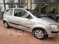 2003 Hyundai Getz