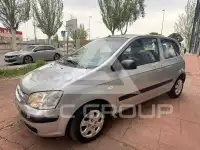 2003 Hyundai Getz