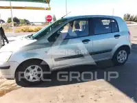 2003 Hyundai Getz