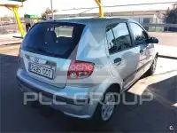 2003 Hyundai Getz