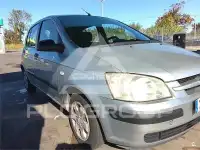2003 Hyundai Getz