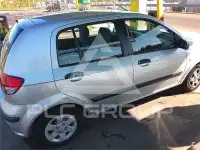 2003 Hyundai Getz
