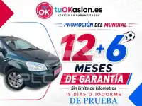 2003 Hyundai Getz
