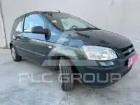 2003 Hyundai Getz
