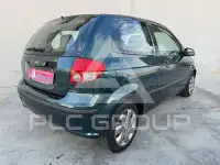 2003 Hyundai Getz