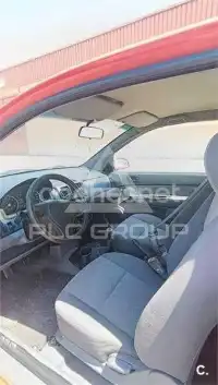 2003 Hyundai Getz