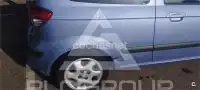 2003 Hyundai Getz