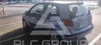 2003 Hyundai Getz