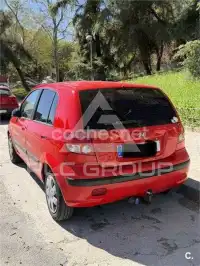 2003 Hyundai Getz