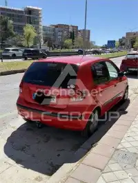 2003 Hyundai Getz