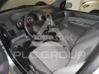 2003 Hyundai Getz