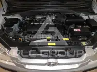 2003 Hyundai Getz