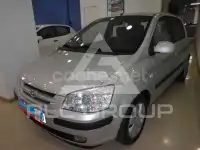 2003 Hyundai Getz