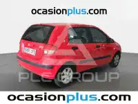 2003 Hyundai Getz