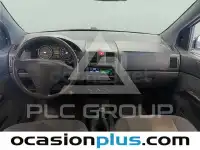 2003 Hyundai Getz