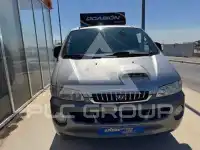 2003 Hyundai H-1