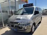 2003 Hyundai H-1