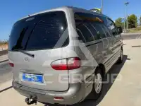 2003 Hyundai H-1