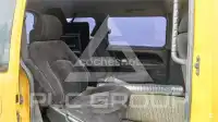 2003 Hyundai H-1