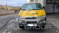 2003 Hyundai H-1