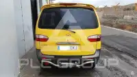 2003 Hyundai H-1