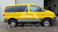 2003 Hyundai H-1