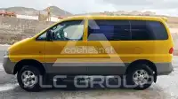 2003 Hyundai H-1