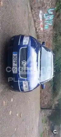 2003 Volkswagen PHAETON