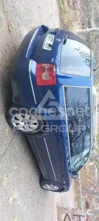 2003 Volkswagen PHAETON
