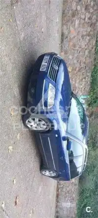 2003 Volkswagen PHAETON