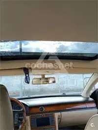 2003 Volkswagen PHAETON
