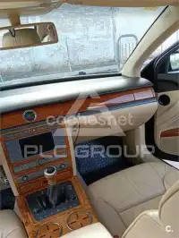 2003 Volkswagen PHAETON