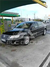2003 Volkswagen PHAETON