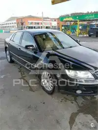 2003 Volkswagen PHAETON