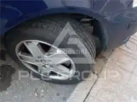 2003 Volkswagen SHARAN