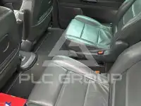 2003 Volkswagen SHARAN