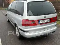 2003 Volkswagen SHARAN